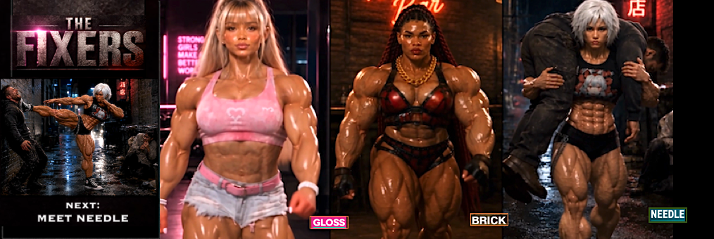 FBB Animations