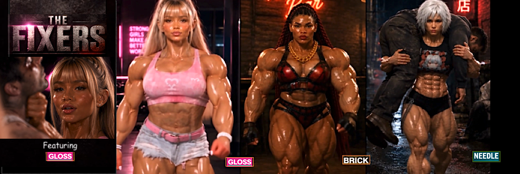 FBB Animations
