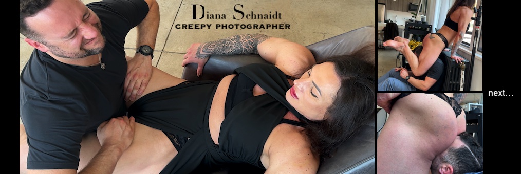 Diana Schnaidt