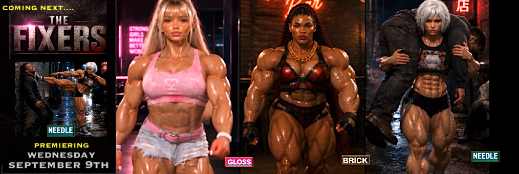 FBB Animations